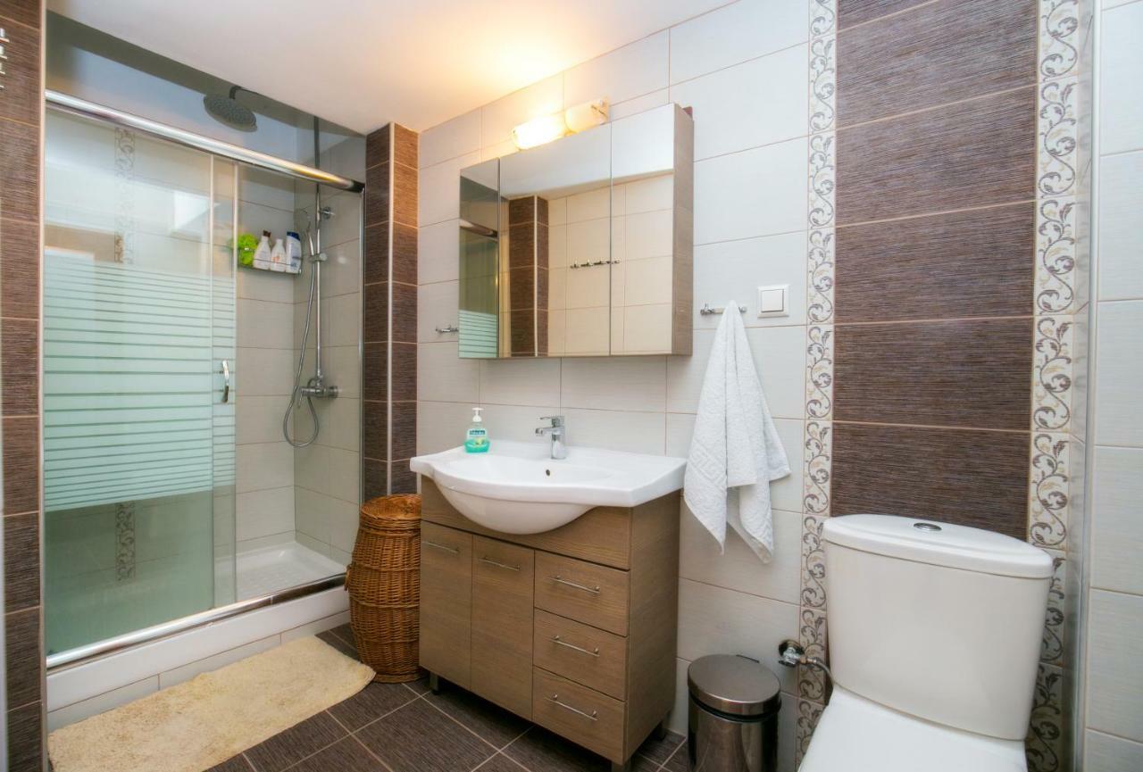 Kallisti Apartment Skála Kallirákhis 외부 사진