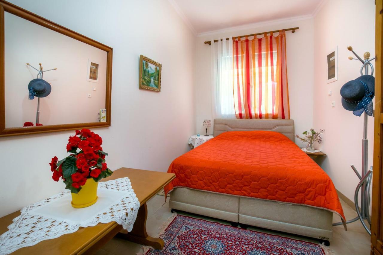Kallisti Apartment Skála Kallirákhis 외부 사진
