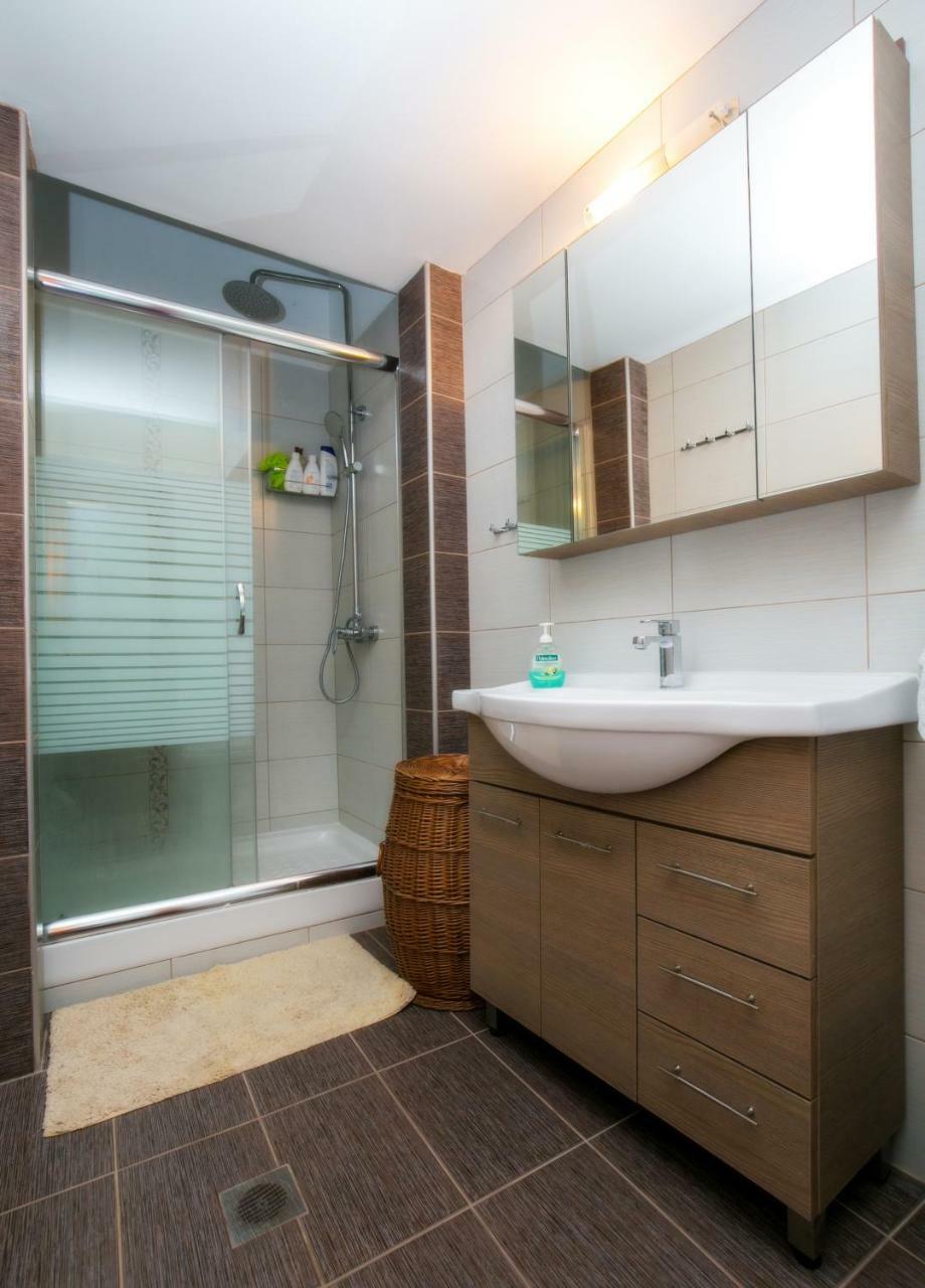 Kallisti Apartment Skála Kallirákhis 외부 사진